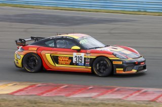 #319 SRO America, Watkins Glen International raceway, Watkins Glen, NY, July 2022..
 | SRO Motorsports Group