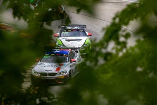 #82 BMW M4 GT4 of James Walker Jr. and Devin Jones, BimmerWorld, GT4 America, Pro-Am, SRO America, Road America, Elkhart Lake, WI, August 2022
 | Regis Lefebure/SRO