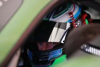 #18 Porsche 718 Cayman GT4 RS Clubsport of Eric Filgueiras and Steven McAleer, RS1, GT4 America, Pro-Am, SRO America, Sebring Int&rsquo;l Raceway, Sebring Florida, September 2022
 | Regis Lefebure/SRO