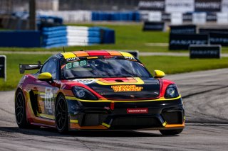 SRO America, Sebring Int’l Raceway, Sebring Florida, September 2022
 | Regis Lefebure/SRO