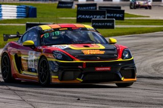 SRO America, Sebring Int’l Raceway, Sebring Florida, September 2022
 | Regis Lefebure/SRO