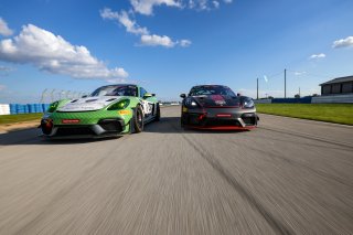 SRO America, Sebring Int’l Raceway, Sebring Florida, September 2022
 | Regis Lefebure/SRO