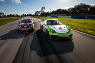 SRO America, Sebring Int’l Raceway, Sebring Florida, September 2022
 | Regis Lefebure/SRO