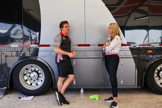 SRO America, Sebring Int’l Raceway, Sebring Florida, September 2022
 | Regis Lefebure/SRO