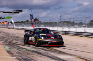 SRO America, Sebring Int’l Raceway, Sebring Florida, September 2022
 | Regis Lefebure/SRO