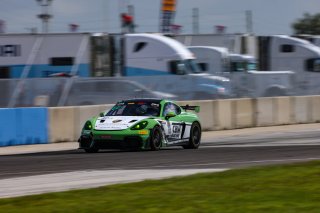 SRO America, Sebring Int’l Raceway, Sebring Florida, September 2022
 | Regis Lefebure/SRO