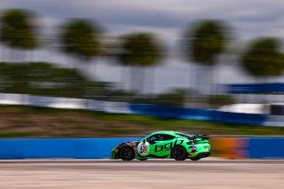 \s420\SRO America, Sebring Int’l Raceway, Sebring Florida, September 2022
 | Regis Lefebure/SRO