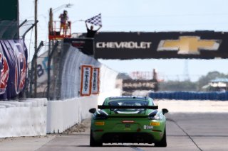 SRO America, Sebring Int’l Raceway, Sebring Florida, September 2022
 | Regis Lefebure/SRO