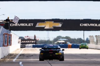 SRO America, Sebring Int’l Raceway, Sebring Florida, September 2022
 | Regis Lefebure/SRO