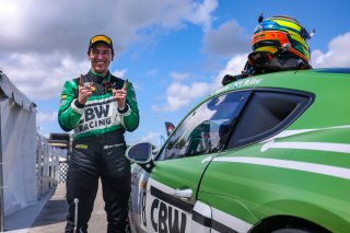 SRO America, Sebring Int’l Raceway, Sebring Florida, September 2022
 | Regis Lefebure/SRO