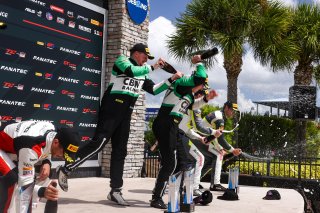 SRO America, Sebring Int’l Raceway, Sebring Florida, September 2022
 | Regis Lefebure/SRO