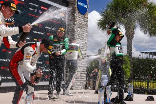 SRO America, Sebring Int’l Raceway, Sebring Florida, September 2022
 | Regis Lefebure/SRO