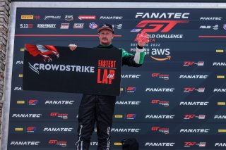 SRO America, Sebring Int’l Raceway, Sebring Florida, September 2022
 | Regis Lefebure/SRO