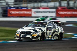 #34 SRO America, Indianapolis Motor Speedway, Indianapolis, Indiana, Oct 2022.
 | Fabian Lagunas/SRO        