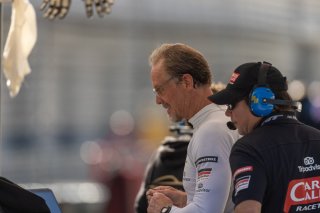 #21 Toyota GR Supra GT4 of Nick Shanny and Terry Borcheller, Accelerating Performance, GT4 America, Am, SRO America, Indianapolis Motor Speedway, Indianapolis, Indiana, Oct 2022.
 | Regis Lefebure/SRO