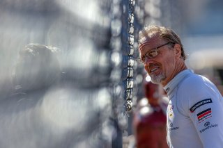 #21 Toyota GR Supra GT4 of Nick Shanny and Terry Borcheller, Carrus Callas Raceteam, GT4 America, Am, SRO America, Indianapolis Motor Speedway, Indianapolis, Indiana, Oct 2022. | Regis Lefebure/SRO
