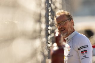 #21 Toyota GR Supra GT4 of Nick Shanny and Terry Borcheller, Carrus Callas Raceteam, GT4 America, Am, SRO America, Indianapolis Motor Speedway, Indianapolis, Indiana, Oct 2022. | Regis Lefebure/SRO