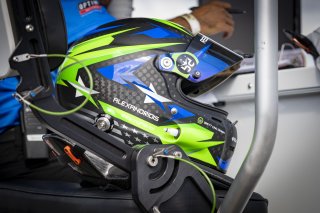 #66 Porsche 718 Cayman GT4 RS Clubsport of Derek DeBoer and Jason Alexandris, The Racers Group, GT4 America, Am, SRO America, New Orleans Motorsports Park, New Orleans, LA, May 2022.
 | Brian Cleary/SRO