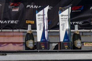 SRO America, New Orleans Motorsports Park, New Orleans, LA, May 2022.
 | Brian Cleary/SRO