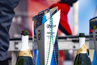 SRO America, New Orleans Motorsports Park, New Orleans, LA, May 2022.
 | Brian Cleary/SRO