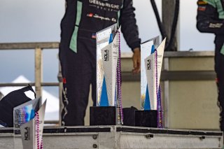 SRO America, New Orleans Motorsports Park, New Orleans, LA, May 2022.
 | Brian Cleary/SRO