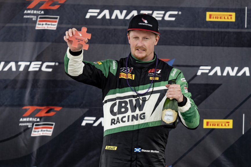 Race 2