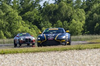 SRO America, NOLA Motorsports Park, New Orlenas, LA, April 2023 | Brian Cleary/SRO