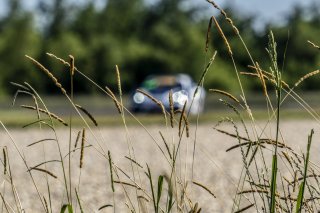 SRO America, NOLA Motorsports Park, New Orlenas, LA, April 2023 | Brian Cleary/SRO