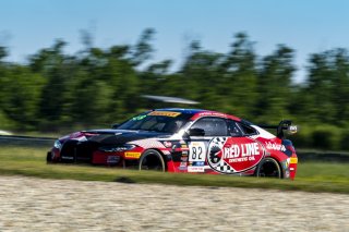 SRO America, NOLA Motorsports Park, New Orlenas, LA, April 2023 | Brian Cleary/SRO