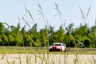 SRO America, NOLA Motorsports Park, New Orlenas, LA, April 2023 | Brian Cleary/SRO