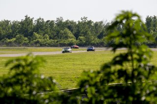 SRO America, NOLA Motorsports Park, New Orlenas, LA, April 2023 | Brian Cleary/SRO