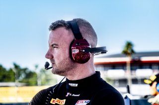 SRO America, NOLA Motorsports Park, New Orlenas, LA, April 2023 | Brian Cleary/SRO