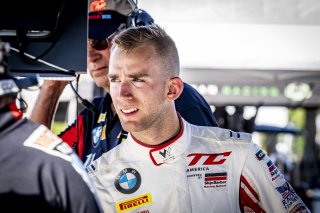 SRO America, NOLA Motorsports Park, New Orlenas, LA, April 2023 | Brian Cleary/SRO