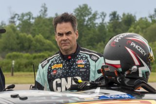 #68 Toyota Gazoo Racing GR Supra GT4 of Kevin Conway and John Geesbreght, Smooge Racing, Pirelli GT4 America, Silver, SRO America, NOLA Motorsports Park, New Orleans, LA, April 2023.
 | Brian Cleary/SRO