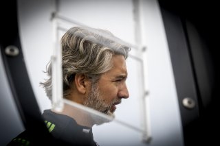 #54 McLaren Arturo GT4 of Tim Pappas and Jeroen Bleekemolen, Black Swan Racing, Pirelli GT4 America, Pro-Am, SRO America, NOLA Motorsports Park, New Orleans, LA, April 2023.
 | Brian Cleary/SRO