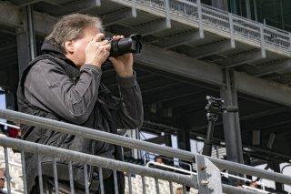 Fans, SRO America, Sonoma Raceway, Sonoma, CA, April 2023.
 | Brian Cleary/SRO