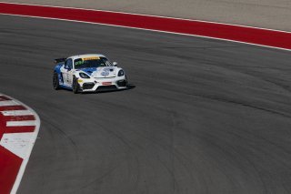 SRO America, Circuit of the Americas, Austin TX, May 2023.
 | Brian Cleary/SRO