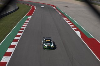 #98 BMW M4 GT4 of Paul Sparta and Al Carter, Random Vandals Racing, Pirelli GT4 America, Am, SRO America, Circuit of the Americas, Austin TX, May 2023.
 | Brian Cleary/SRO