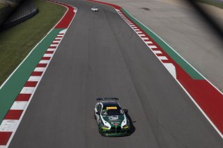 #98 BMW M4 GT4 of Paul Sparta and Al Carter, Random Vandals Racing, Pirelli GT4 America, Am, SRO America, Circuit of the Americas, Austin TX, May 2023.
 | Brian Cleary/SRO