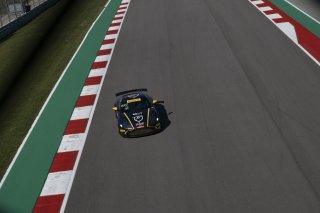 #26 Aston Martin Vantage AMR GT4 of Hannah Grisham and Riana O'Meara-Hunt, Heart of Racing Team, Pirelli GT4 America, Am, SRO America, Circuit of the Americas, Austin TX, May 2023.
 | Brian Cleary/SRO