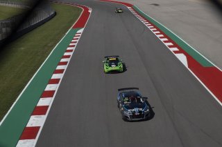 #5 Chevrolet Camaro GT4.R of Tony Gaples, Blackdog Speed Shop, GT America Powered by AWS, GT4, SRO America, Circuit of the Americas, Austin TX, May 2023.
 | Brian Cleary/SRO