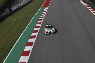 #72 Toyota Gazoo Racing GR Supra GT4 of Anthony Geraci and Jaden Lander, KRUGSPEED, Pirelli GT4 America, Am, Silver, SRO America, Circuit of the Americas, Austin TX, May 2023.
 | Brian Cleary/SRO