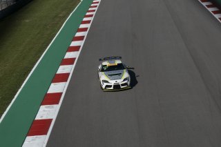 #72 Toyota Gazoo Racing GR Supra GT4 of Anthony Geraci and Jaden Lander, KRUGSPEED, Pirelli GT4 America, Am, Silver, SRO America, Circuit of the Americas, Austin TX, May 2023.
 | Brian Cleary/SRO