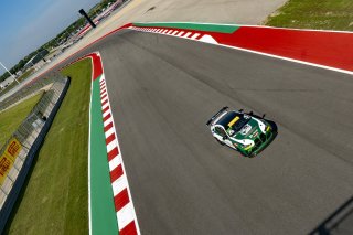 #98 BMW M4 GT4 of Paul Sparta and Al Carter, Random Vandals Racing, Pirelli GT4 America, Am, SRO America, Circuit of the Americas, Austin TX, May 2023.
 | Brian Cleary/SRO
