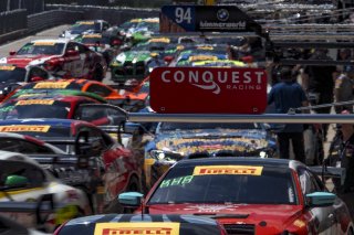 SRO America, Circuit of the Americas, Austin TX, May 2023.
 | Brian Cleary/SRO