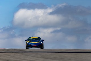 SRO America, Circuit of the Americas, Austin TX, May 2023.
 | Brian Cleary/SRO