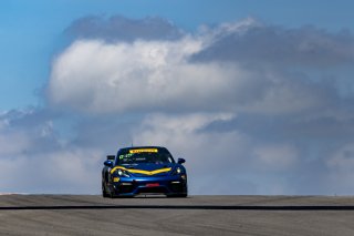 SRO America, Circuit of the Americas, Austin TX, May 2023.
 | Brian Cleary/SRO