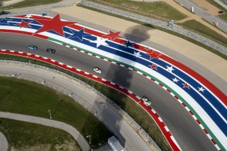 SRO America, Circuit of the Americas, Austin TX, May 2023.
 | Brian Cleary/SRO