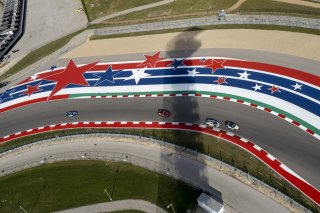 SRO America, Circuit of the Americas, Austin TX, May 2023.
 | Brian Cleary/SRO