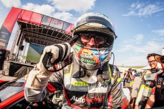 #51 BMW M4 GT4 of JCD Dubets and Zac Anderson, Auto Technic Racing, Pirelli GT4 America, Silver, SRO America, Circuit of the Americas, Austin TX, May 2023.
 | Brian Cleary/SRO                                               